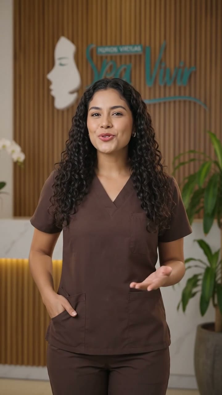 Miniatura del video Spa Vivir